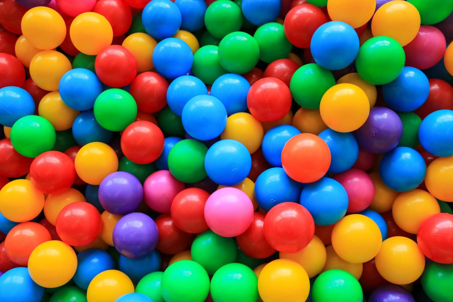 Ball-pit